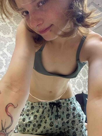 Full leaked Jinatscrious private photo
