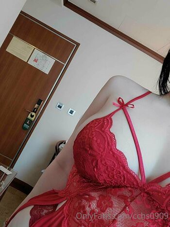 Full leaked Jinghuang private photo