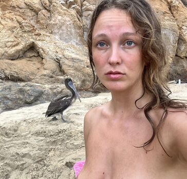Full leaked Jinijane page private photo