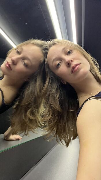 Full leaked Jinijane page private photo
