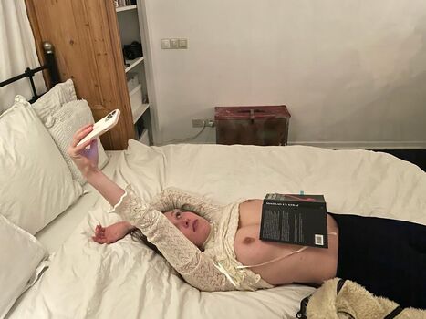 Full leaked Jinijane page private photo