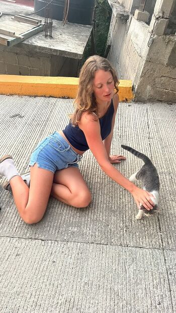 Full leaked Jinijane page private photo