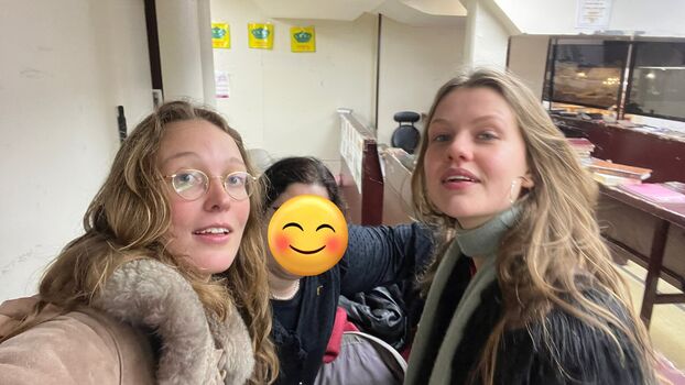 Full leaked Jinijane page private photo