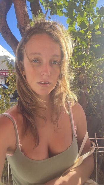 Full leaked Jinijane page private photo
