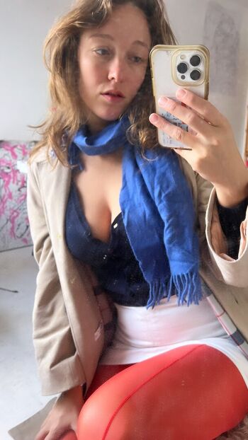 Full leaked Jinijane page private photo