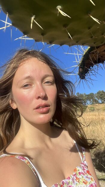 Full leaked Jinijane page private photo