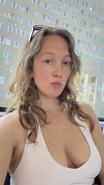 Full leaked Jinijane private photo