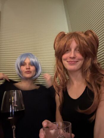 Full leaked Jinijane private photo