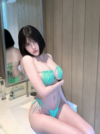 Full leaked Jinmusjm private onlyfans photo