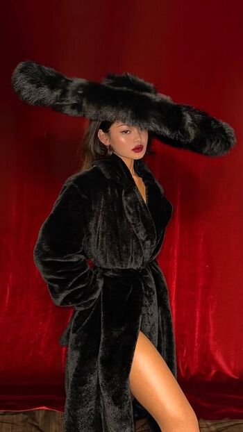 Full leaked Jinn juni page private onlyfans photo