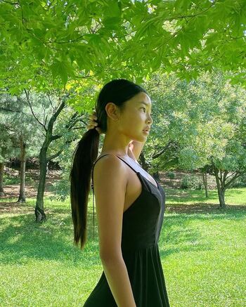 Full leaked Jinn juni page private onlyfans photo