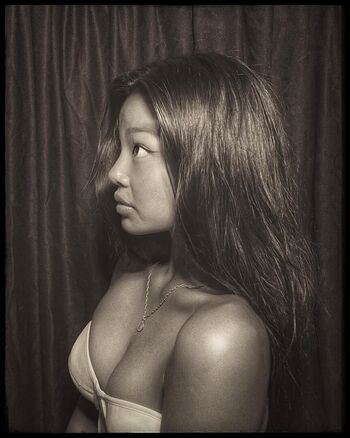 Full leaked Jinn juni page private onlyfans photo