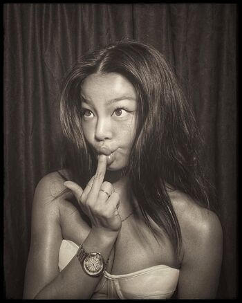 Full leaked Jinn juni page private onlyfans photo