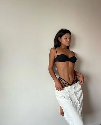 Full leaked Jinn juni page private onlyfans photo