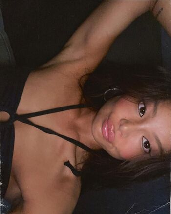 Full leaked Jinn juni private onlyfans photo