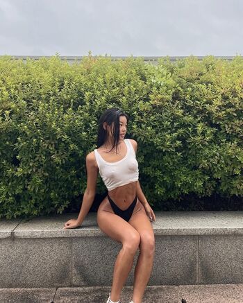 Full leaked Jinn juni private onlyfans photo