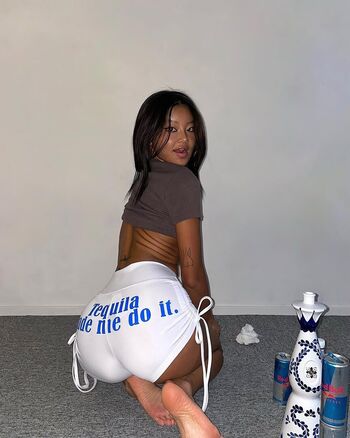 Full leaked Jinn juni private onlyfans photo