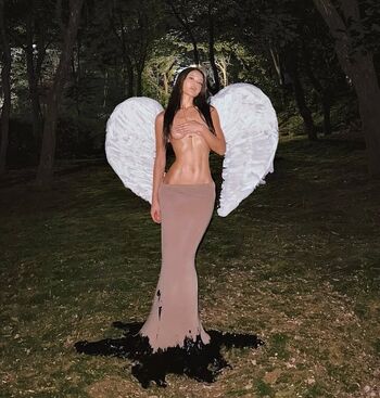 Full leaked Jinn juni private photo