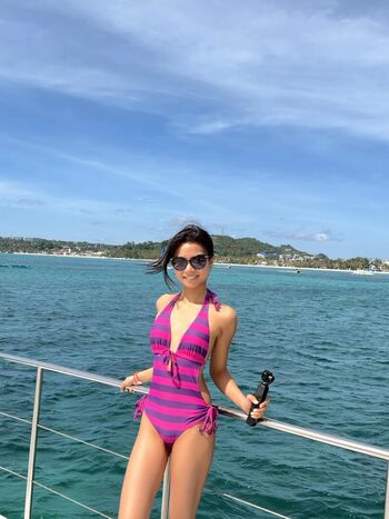 Full leaked Jinn k private onlyfans photo