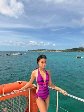 Full leaked Jinn k private onlyfans photo