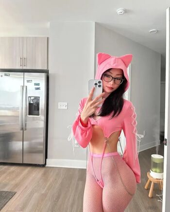Full leaked Jinnychu private photo