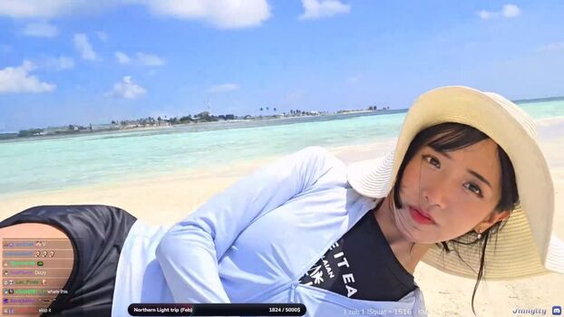 Full leaked Jinnytty page private onlyfans photo