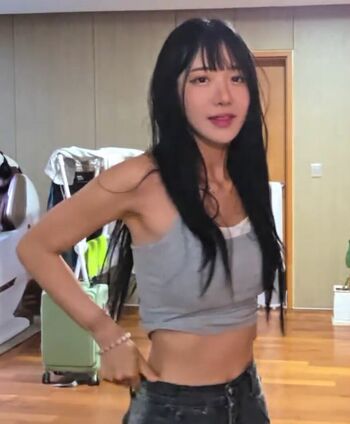 Full leaked Jinnytty page private photo