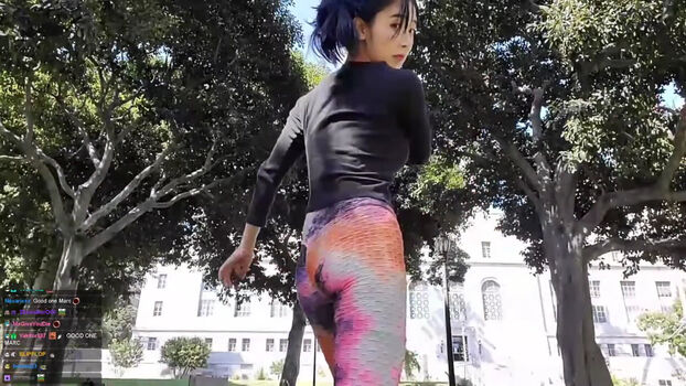 Full leaked Jinnytty page private photo