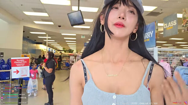 Full leaked Jinnytty private photo
