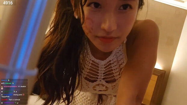 Full leaked Jinnytty private photo