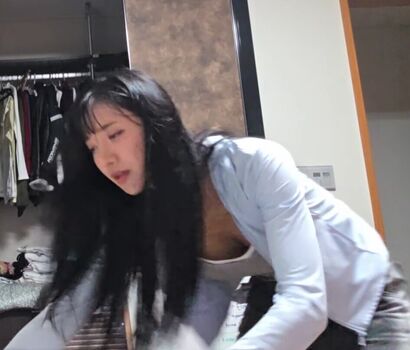 Full leaked Jinnytty private photo