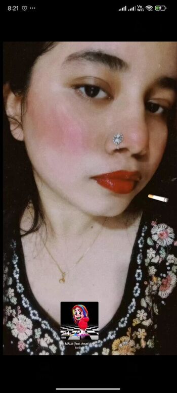 Full leaked Jinu lixue private photo