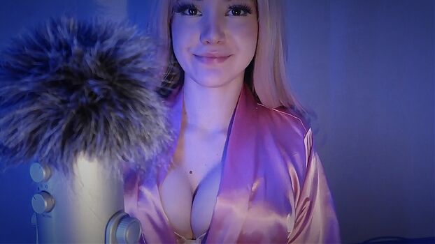Full leaked Jinx asmr private onlyfans photo