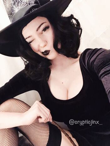 Jinx ASMR