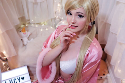 Jinx ASMR