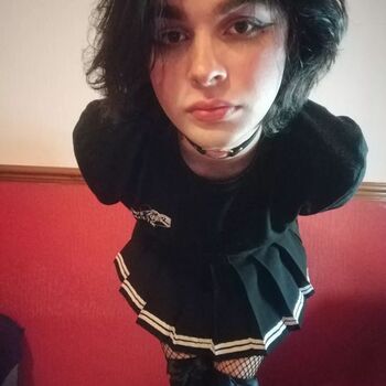 Full leaked Jinxedhope private onlyfans photo