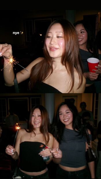 Full leaked Jioo lee private photo