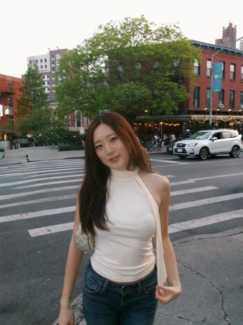 Full leaked Jioo lee private photo
