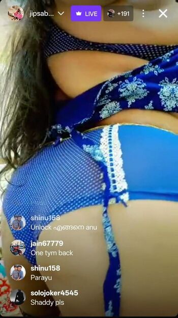 Full leaked Jipsa beegam private onlyfans photo