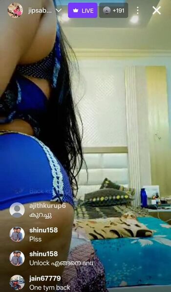 Full leaked Jipsa beegam private onlyfans photo