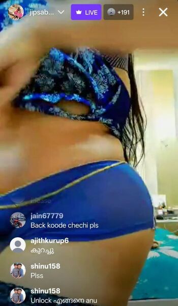 Full leaked Jipsa beegam private onlyfans photo