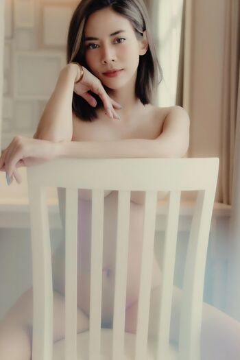 Full leaked Jiraporn ngamthuan page private onlyfans photo