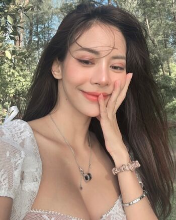 Full leaked Jiraporn ngamthuan page private onlyfans photo