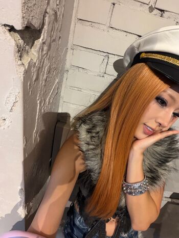 Full leaked Jisamss  page private onlyfans photo