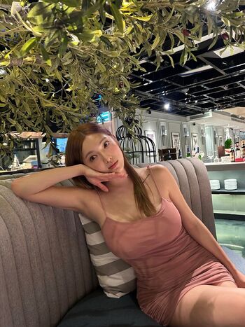 Full leaked Jisamss  page private onlyfans photo