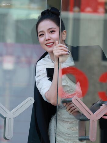 Full leaked Jisoo  page private onlyfans photo