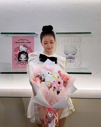 Full leaked Jisoo  page private onlyfans photo