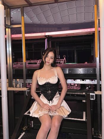 Full leaked Jisoo  page private onlyfans photo