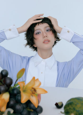 Full leaked Jisoo  page private onlyfans photo