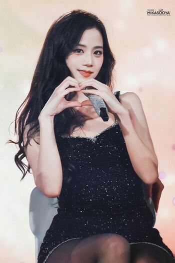 Full leaked Jisoo  page private onlyfans photo